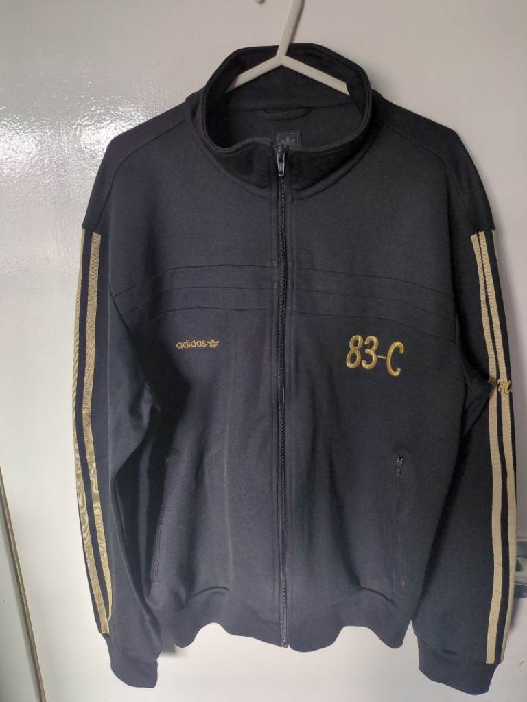 Adidas 83-C 