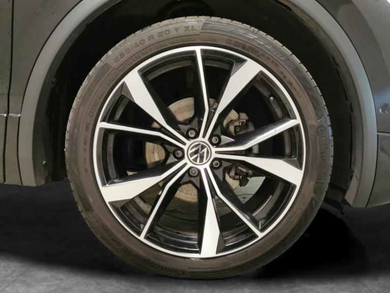 2023 Volkswagen Tiguan 2.0 TDI R-Line 5dr DSG ESTATE DIESEL Automatic