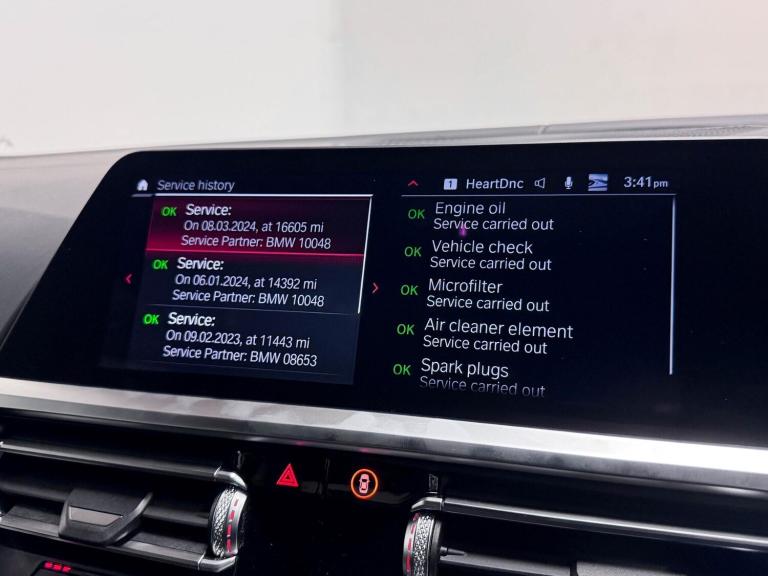 2021 BMW M4 M4 Competition 2dr Step Auto COUPE PETROL Automatic