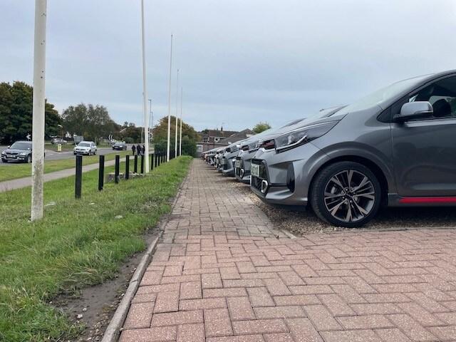  Kia Sorento 1.6 T Gdi 13.8kwh 4 Suv 5dr Petrol Plug In Hybrid Auto Awd Euro 6