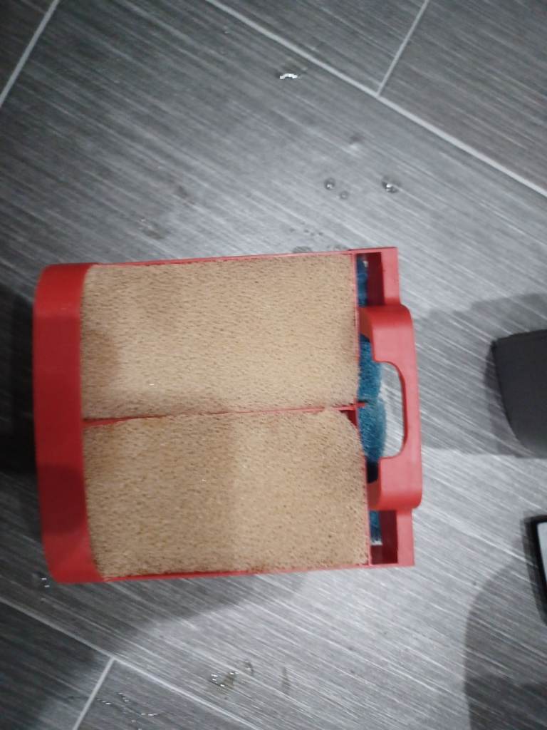 Fluval external 107 cannister filter