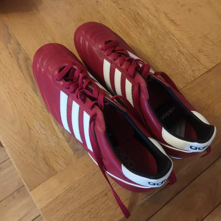 Football boots FREE