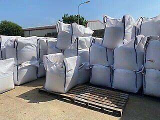 Bulk Aggregates
