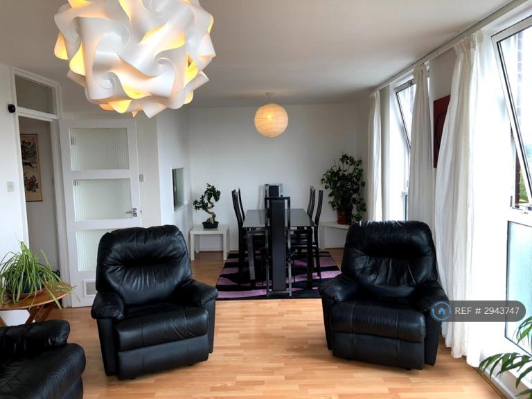 3 bedroom flat in Turnpike Link, Croydon, CR0 (3 bed) (#2943747)