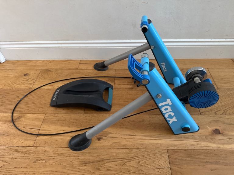 TACX turbo trainer