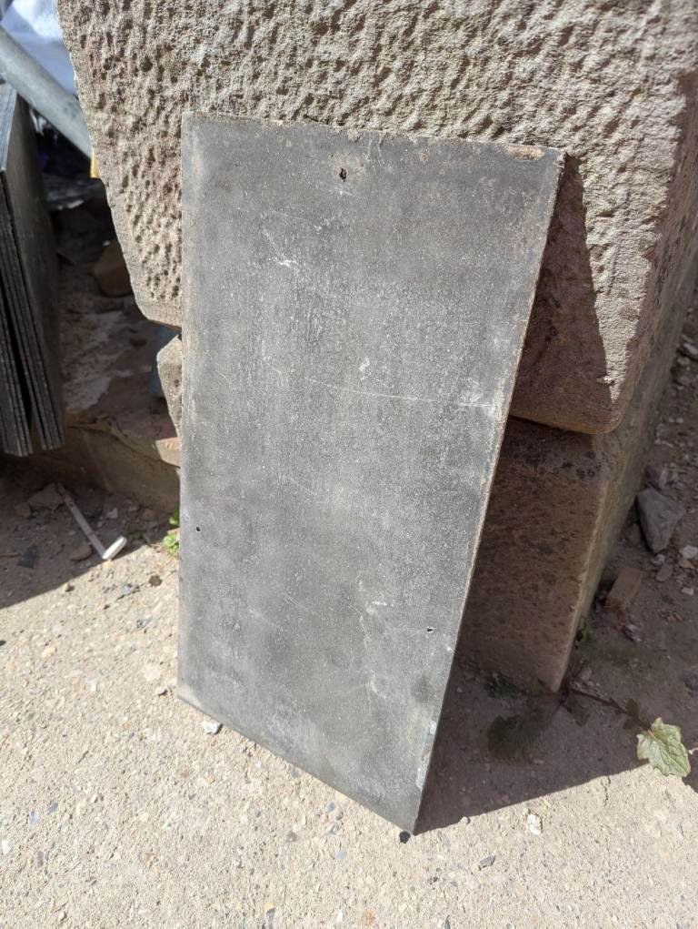 Roofing tiles 