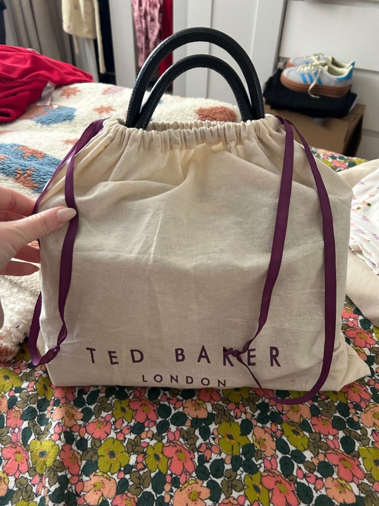 Ted baker 