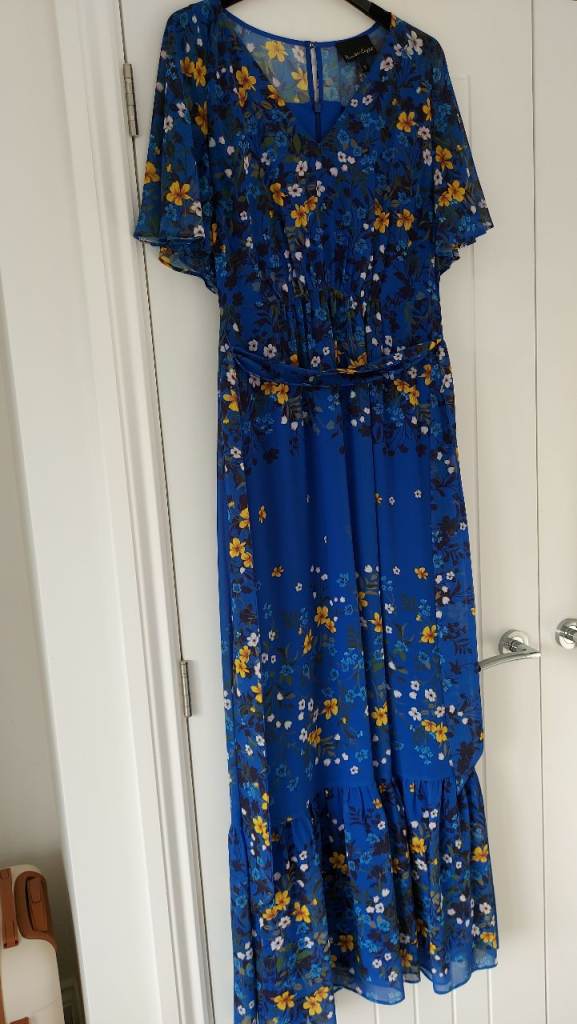 Phase Eight Dress