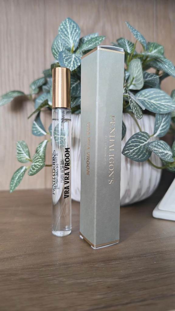 VRA VRA VROOM Penhaligon's Fragrance 10ml Travel Spray
