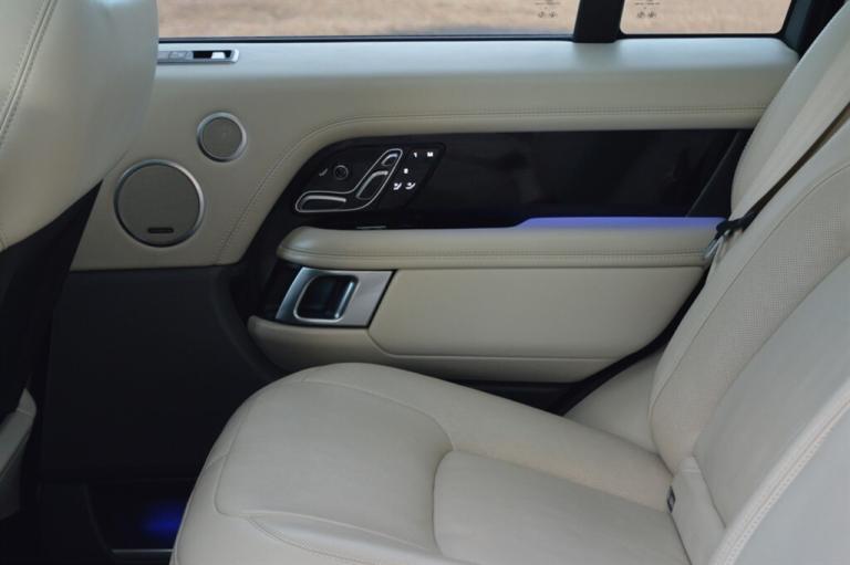 2018 Land Rover Range Rover 4.4 SDV8 Autobiography 4dr Auto ESTATE DIESEL Automatic