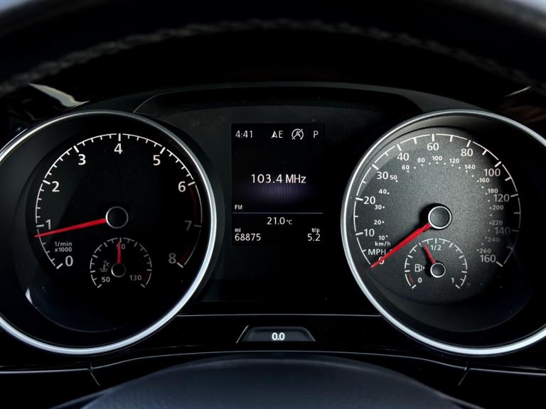 2023 Volkswagen Touran 1.4 TSI SEL 5dr DSG MPV Petrol Automatic