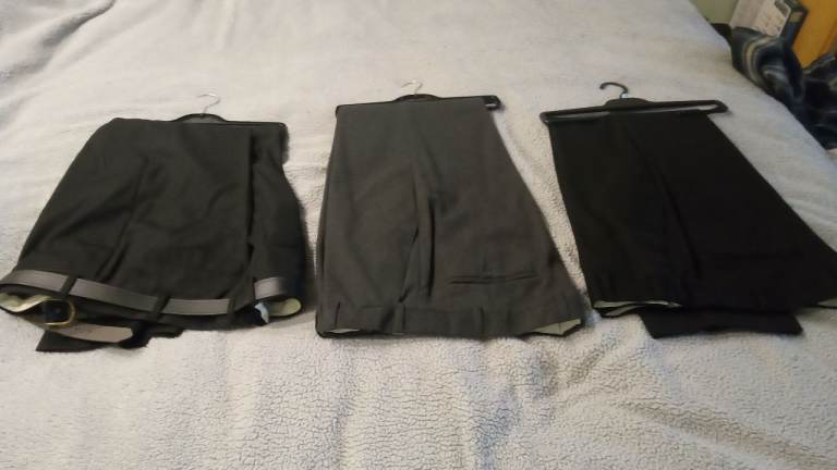 image for Gents trousers 