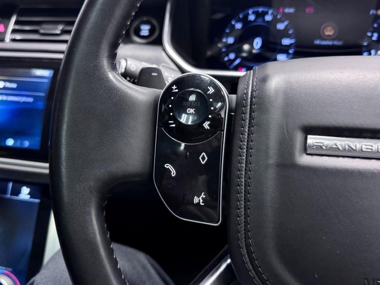 2020 Land Rover Range Rover 2.0 P400e 13.1kWh Vogue SUV 5dr Petrol Plug-in Hybrid Auto 4WD Euro 6...