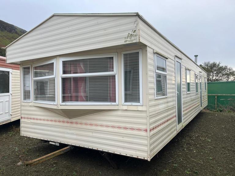 For Sale: Static Caravan - 36ft x 12ft - Perfect Condition