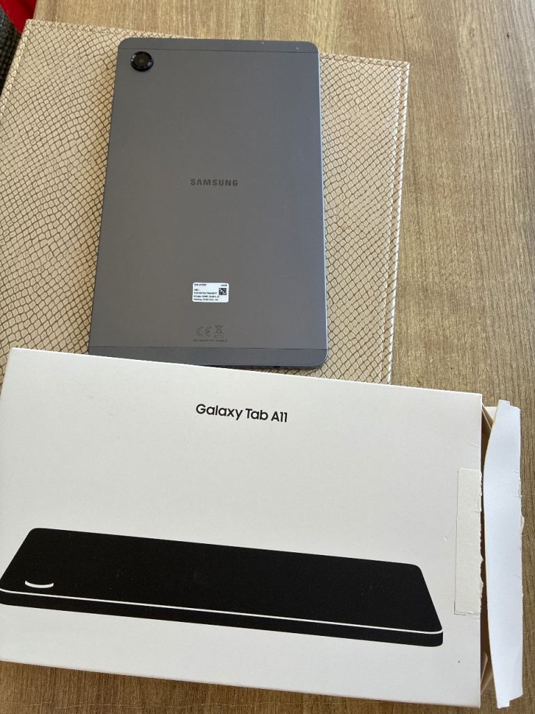 Samsung Galaxy Tab A11