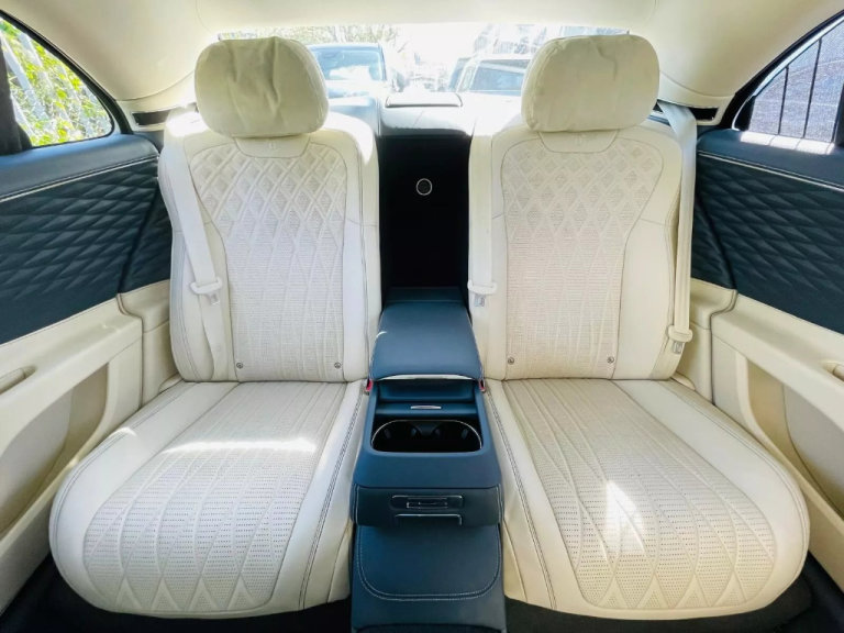 BENTLEY FLYING SPUR BREAKING 2021 FIRST EDITION W12-A 6.0 PETROL SUPER LUXURY