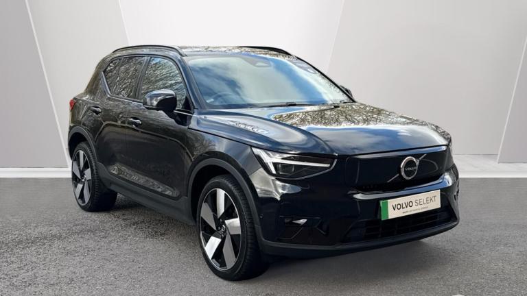 2023 Volvo XC40 300kW Recharge Twin Ultimate 82kWh 5dr AWD Auto Electric Estate Estate Electric A...