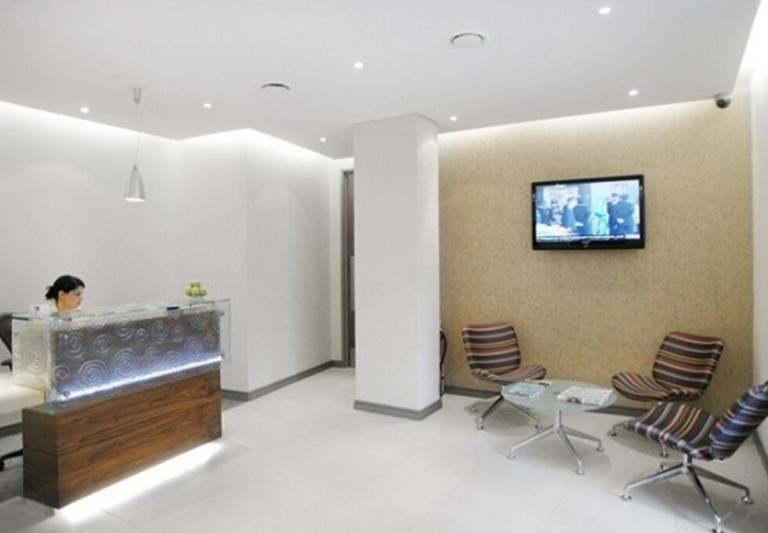 Docklands Serviced Offices - Sizes From 4 to 45 Desks - Flexible Furnished Spaces in E14