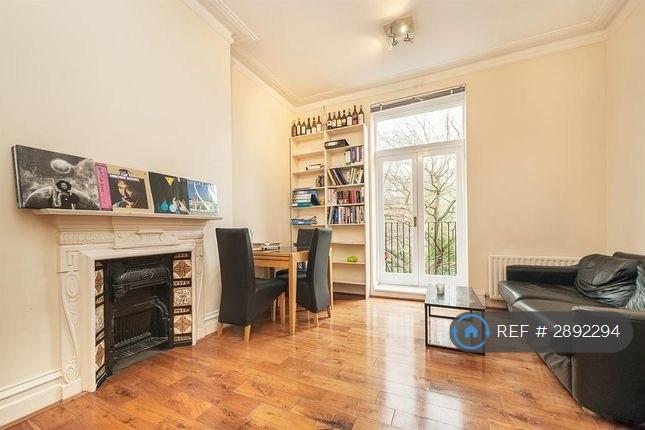 2 bedroom flat in Fairhazel Gardens, London, NW6 (2 bed) (#2892294)