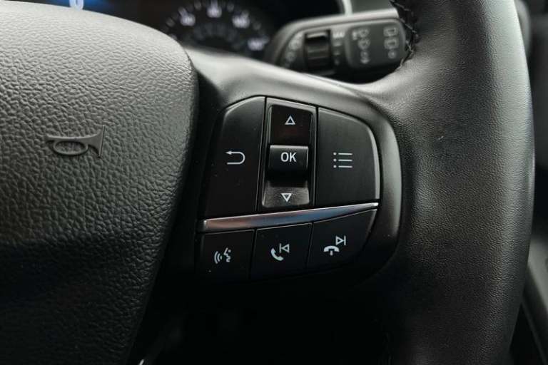 2023 Ford Focus 1.0 EcoBoost Titanium 5dr - HEATED SEATS &amp; STEERING WHEEL, 13.2 INCH DISPLA H...