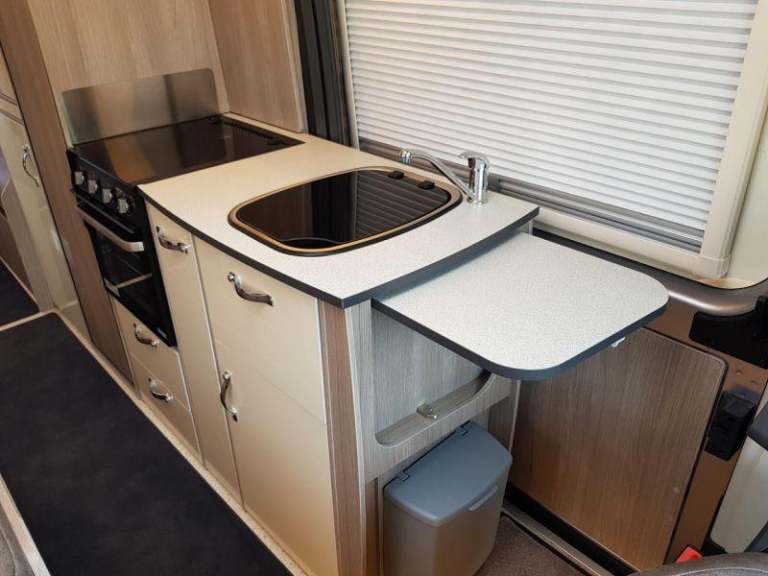 Wildax Aurora Leisure XL