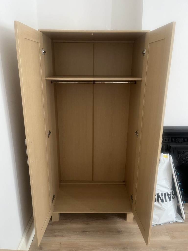 Wardrobe - Great Condition