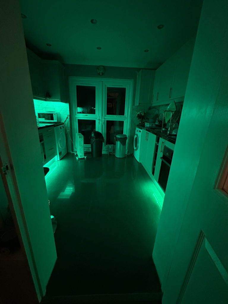 Double bedroom 