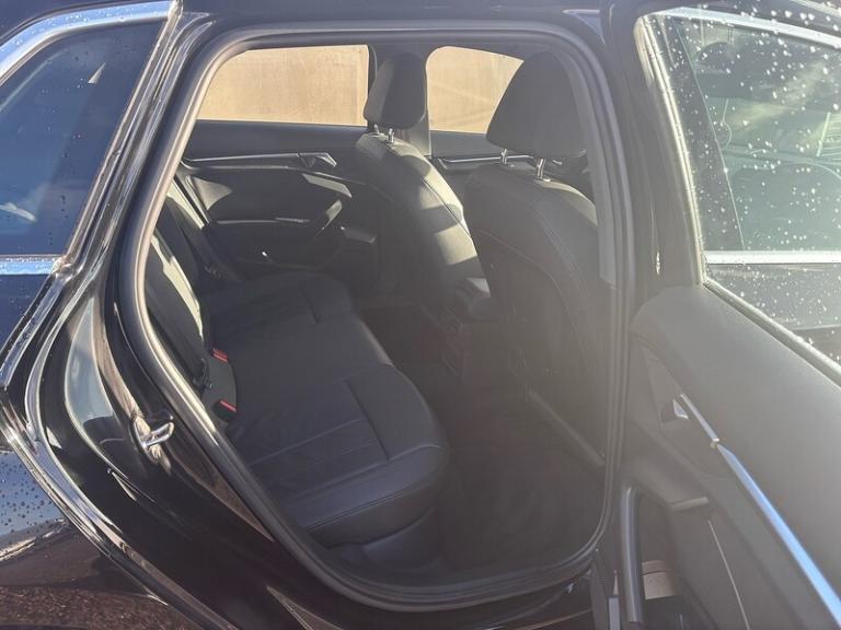 2021 Audi A3 40 TFSI e Sport 5dr S Tronic HATCHBACK PETROL/ELECTRIC Automatic