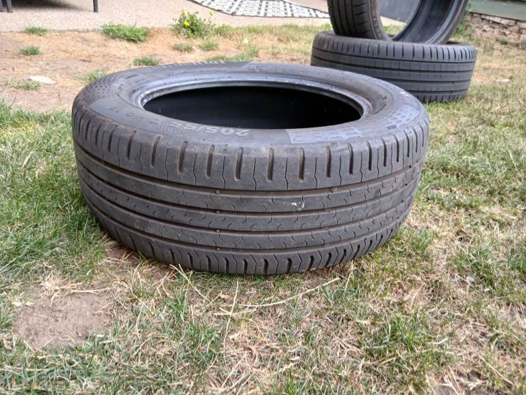 2055516 continental partworn