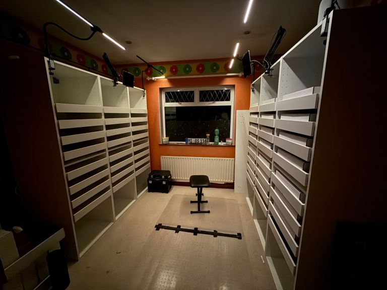 Buying Magic the Gathering Bulk