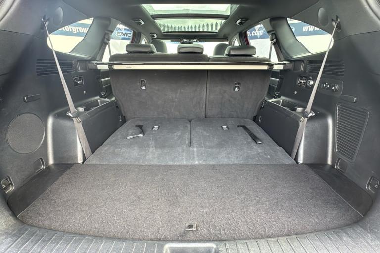  Kia Sorento 1.6 H T Gdi 4 Suv 5dr Petrol Hybrid Auto Awd Euro 6 s/s 226 Bhp