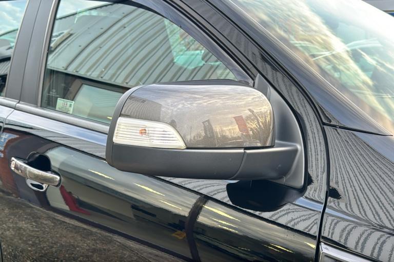  Ford Ranger Double Cab 3.2 Tdci Wildtrak Pickup Double Cab 4dr Diesel Auto 4wd