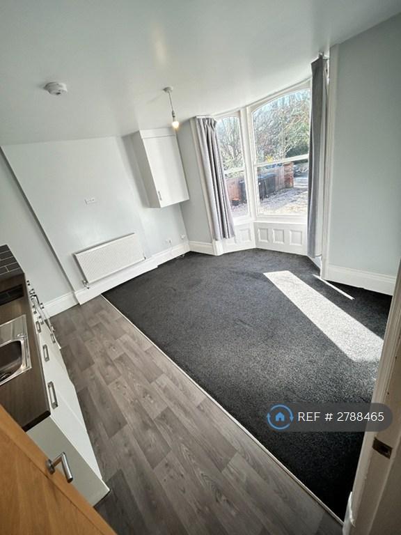 2 bedroom flat in Hamilton Road, Lincoln, LN5 (2 bed) (#2788465)