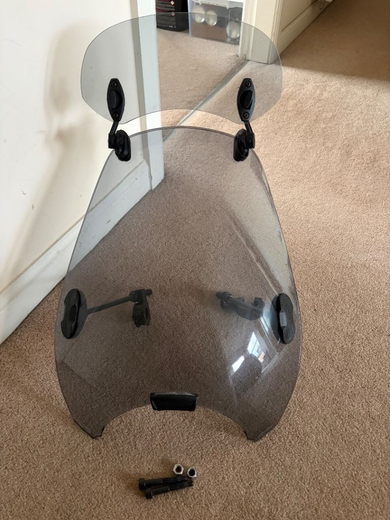 Puig Motorcycle Windscreen