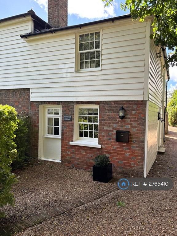 2 bedroom house in Sophurst Lane, Matfield, Tonbridge, TN12 (2 bed) (#2765410)