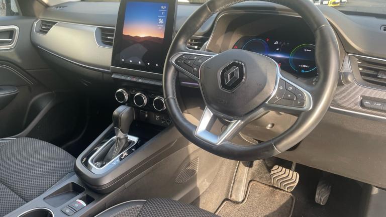 2022 Renault Arkana 1.6 E-TECH Hybrid 145 S Edition 5dr Auto Hybrid Estate Estate Hybrid Automatic