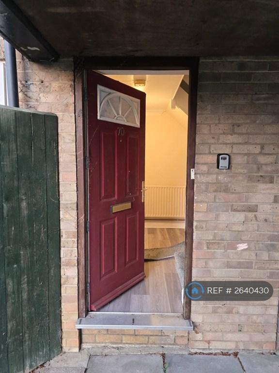 4 bedroom house in Minerva Way, Wellingborough, NN8 (4 bed) (#2640430)