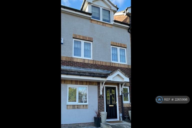 5 bedroom house in Park Hill Gardens, Sheffield, S26 (5 bed) (#2265998)
