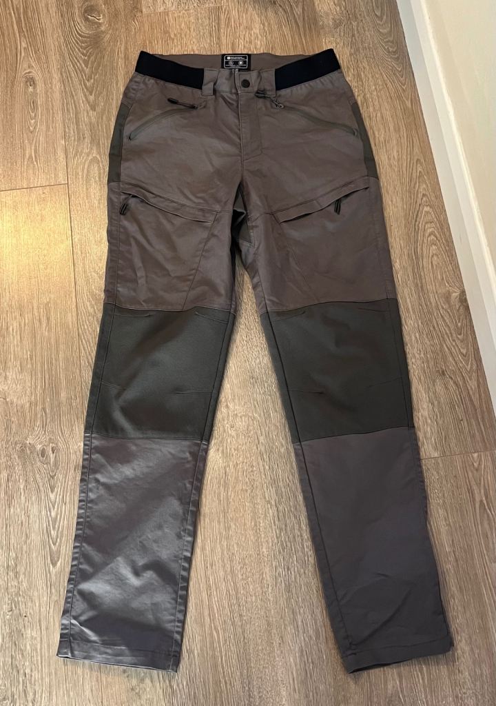 Trekking Trousers Short W28
