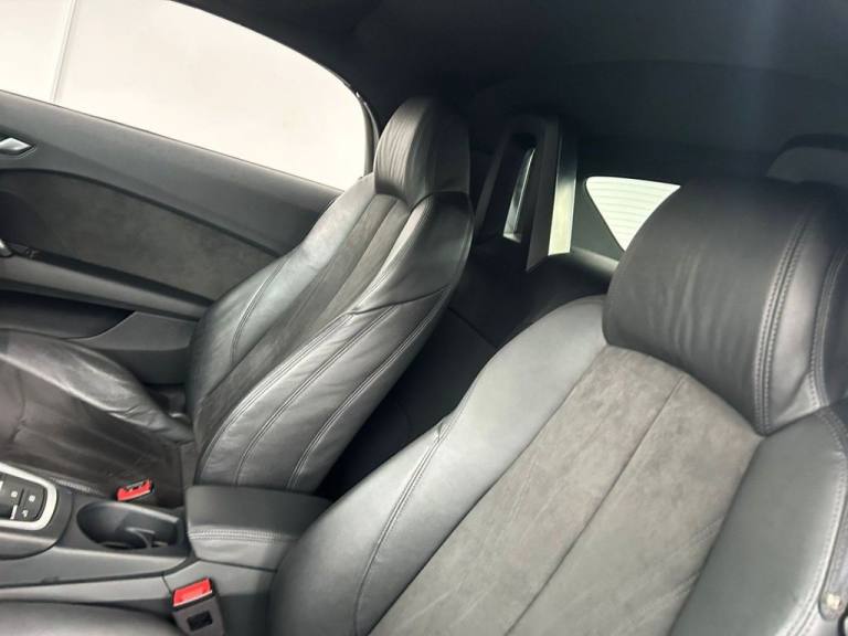 2020 Audi TT 2.0 TFSI 40 Sport Roadster 2dr Petrol S Tronic Euro 6 (s/s) (197 ps) 1 FORM Converti...