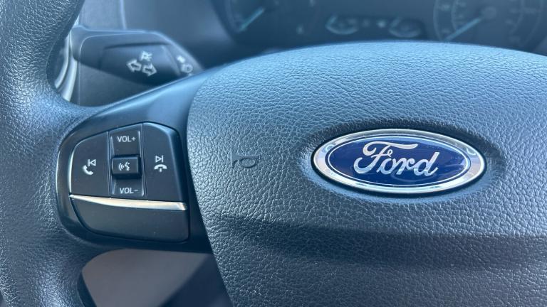 2022 Ford Transit 350 L3 Diesel Fwd 2.0 EcoBlue 130ps H2 Leader Van Auto Medium Roof Van Diesel A...