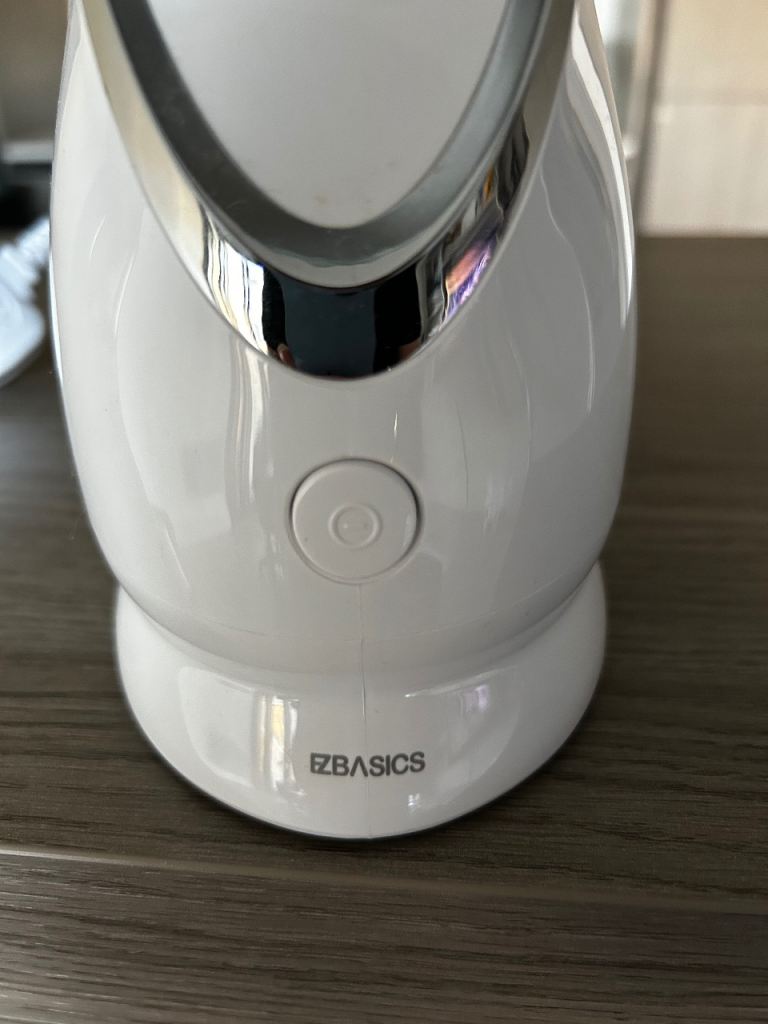 Aroma Ionic Hot Steamer