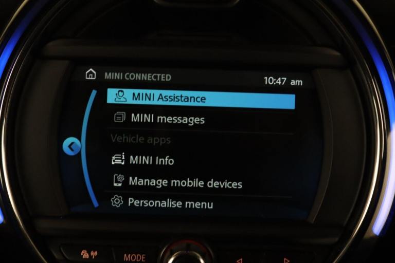 2020 MINI Hatch 1.5 One Classic Euro 6 (s/s) 5dr HATCHBACK Petrol Manual