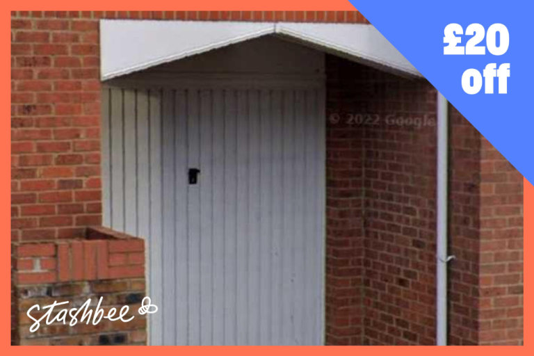 Garage to rent in London (SE18) | Stashbee