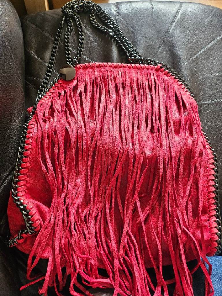 Ladies Handbag