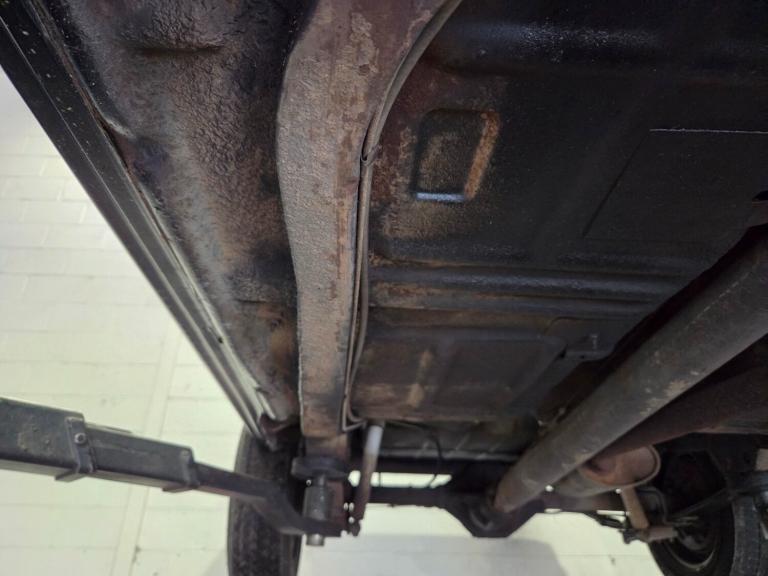 2025 Ford Escort Saloon PETROL Manual