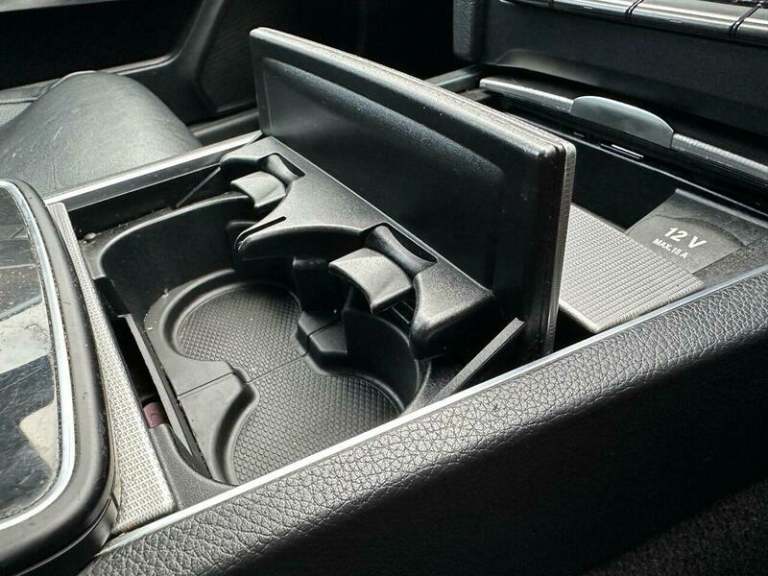 2015 Mercedes-Benz E Class 2.1 E250 CDI AMG Line G-Tronic+ Euro 5 (s/s) 2dr Diesel Automatic