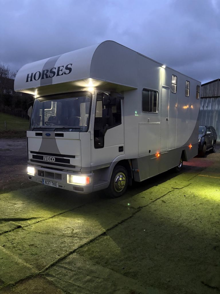 Other, NEW CARGO, 2001, 5861 (cc)