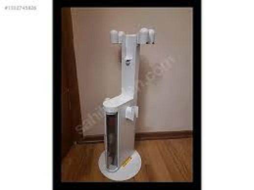 dyson  + stand sold as a bundle or separately from £50 --- collect ts296bs hand held hoover