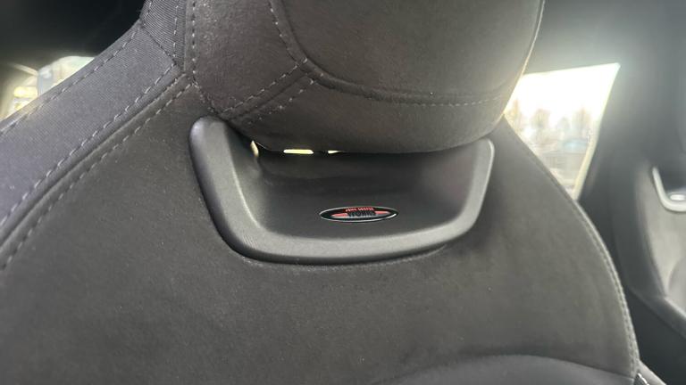 2019 MINI Hatch 2.0 Cooper S Sport II 3dr Petrol Hatchback Hatchback Petrol Manual